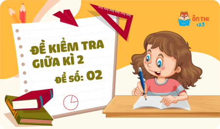 Đề ôn tập kiểm tra giữa kì II lớp 5 Tiếng Việt ( Đề số 2)
