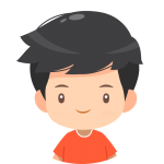 Avatar học sinh dễ thương