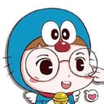 Véo má dễ thương