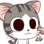 Avatar học sinh dễ thương