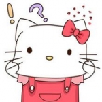 Avatar học sinh dễ thương