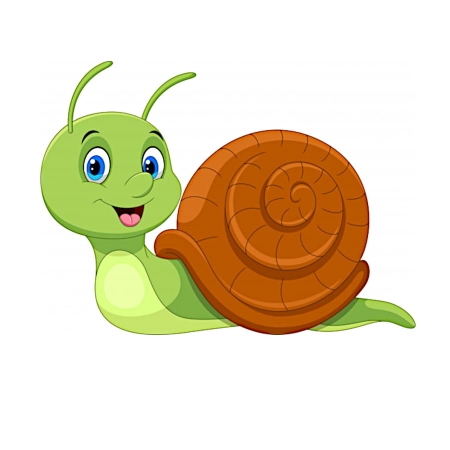 Câu 50: Thời gian chú ốc sên bò lên đỉnh là bao nhiêu?