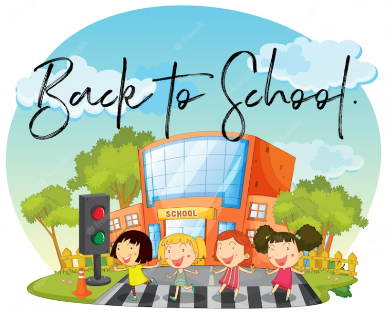 TRƯỜNG THCS THANH XUÂN TUYỂN SINH LỚP 6 NĂM 2023 - 2024