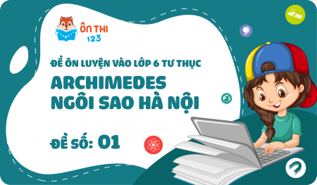 Đề nâng cao số 1