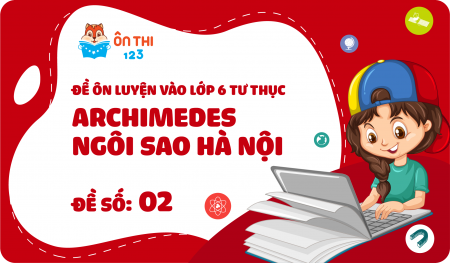 Đề nâng cao số 2