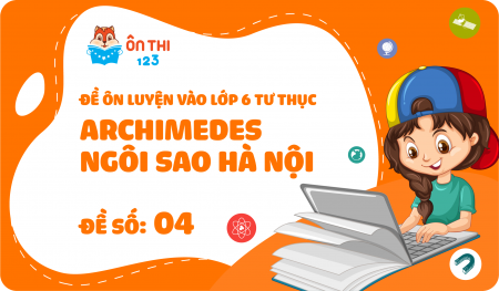 Đề nâng cao số 4