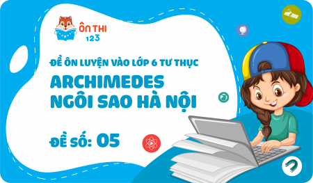 Đề nâng cao số 5