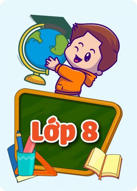 Lớp 8