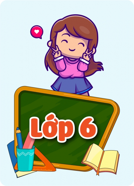 Lớp 6