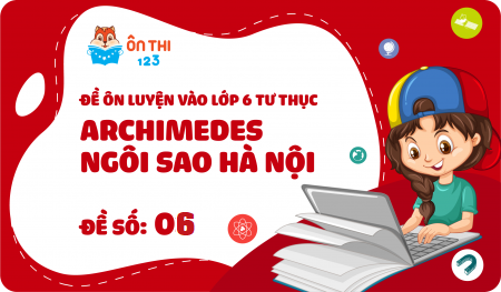 Đề nâng cao số 6