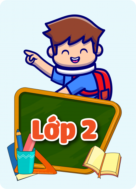 Lớp 2