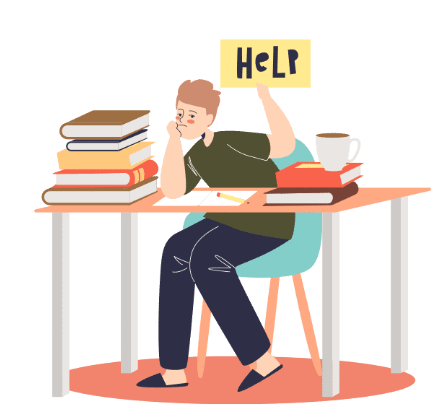 MỘT SỐ NGUYÊN NHÂN KHIẾN HỌC SINH HỤT HƠI TRONG VIỆC ÔN THI CHUYỂN CẤP 